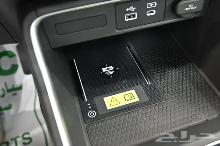 هوندا CRV Touring 2024 سعودي عرض خاص للكاش 18