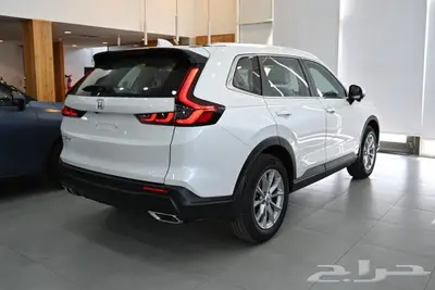 هوندا CRV Touring 2024 سعودي عرض خاص للكاش 4