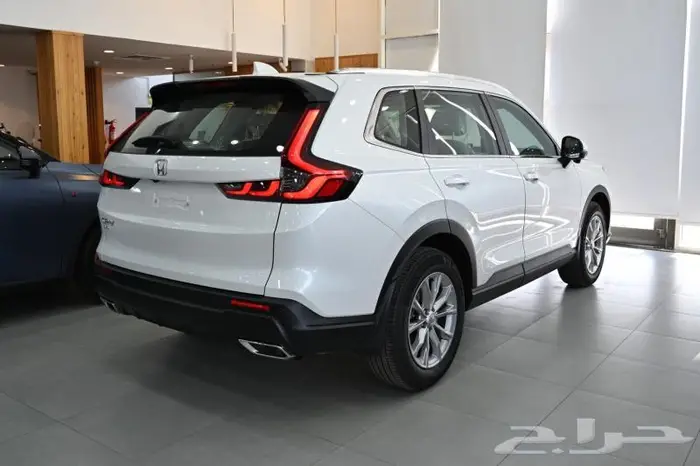 هوندا CRV Touring 2024 سعودي عرض خاص للكاش 4
