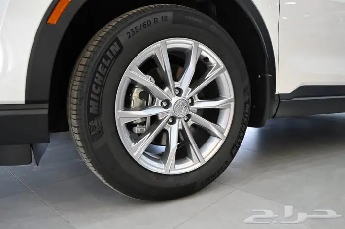 هوندا CRV Touring 2024 سعودي عرض خاص للكاش 2