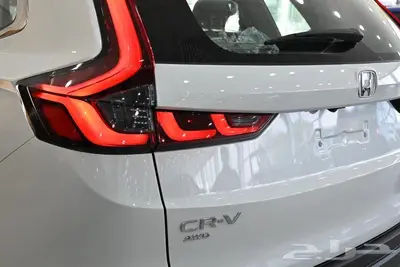 هوندا CRV Touring 2024 سعودي عرض خاص للكاش 5
