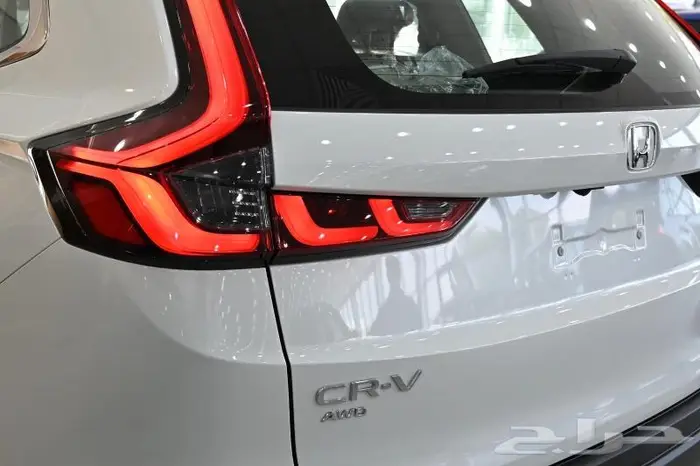 هوندا CRV Touring 2024 سعودي عرض خاص للكاش 5