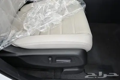 هوندا CRV Touring 2024 سعودي عرض خاص للكاش 9