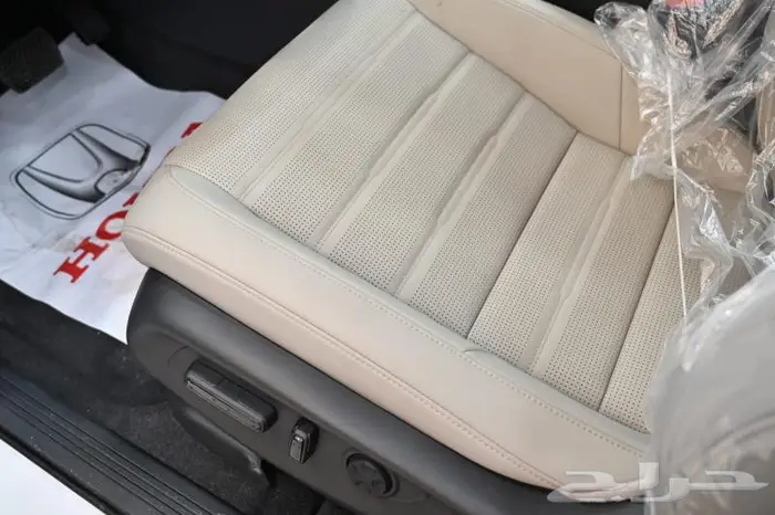 هوندا CRV Touring 2024 سعودي عرض خاص للكاش 8