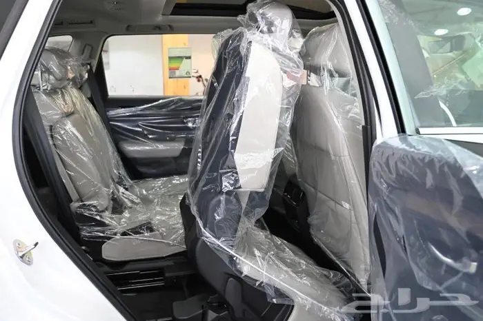 هوندا CRV Touring 2024 سعودي عرض خاص للكاش 17