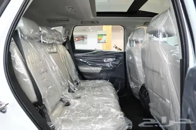 هوندا CRV Touring 2024 سعودي عرض خاص للكاش 13