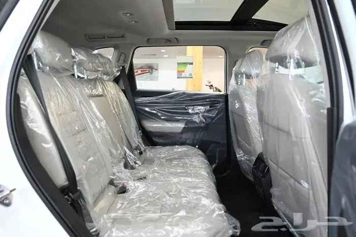 هوندا CRV Touring 2024 سعودي عرض خاص للكاش 13