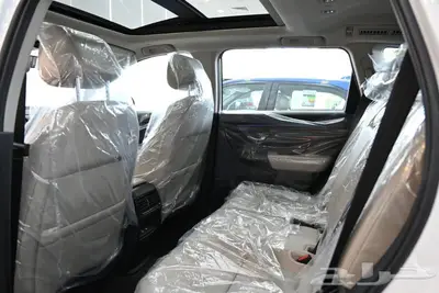 هوندا CRV Touring 2024 سعودي عرض خاص للكاش 19
