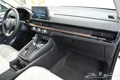 هوندا CRV Touring 2024 سعودي عرض خاص للكاش 20