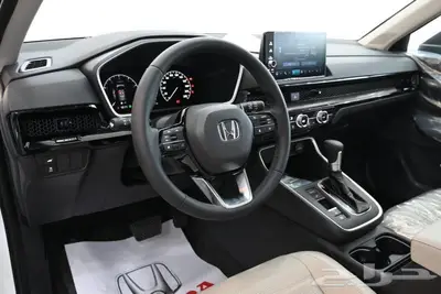 هوندا CRV Touring 2024 سعودي عرض خاص للكاش 11