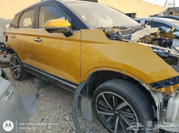 قطع غيار سيارات صينية 28