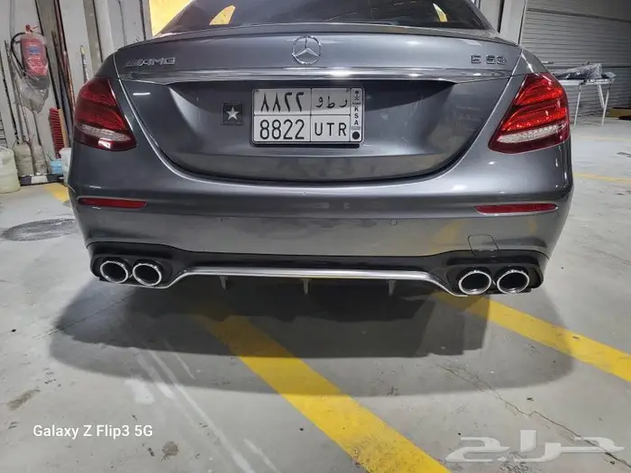 دركسيون لجميع فئات السيارات المرسيدس شاشه جميع الفئات 23