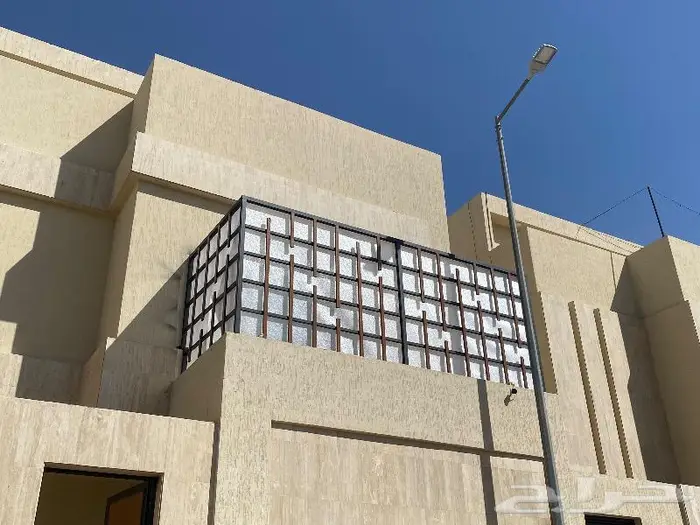 مظلات وسواتر سندويش بتل برجولات شكل خشبي مستودعات لكسان 6