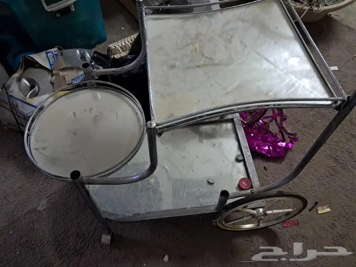 اغراض منزلية والعاب اطفال والبيع سمح 4