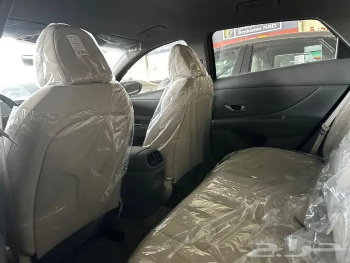 هيونداي النترا سمارت 1.5 2025 5