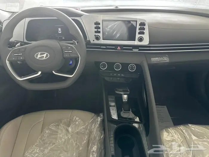 هيونداي النترا سمارت 1.5 2025 6