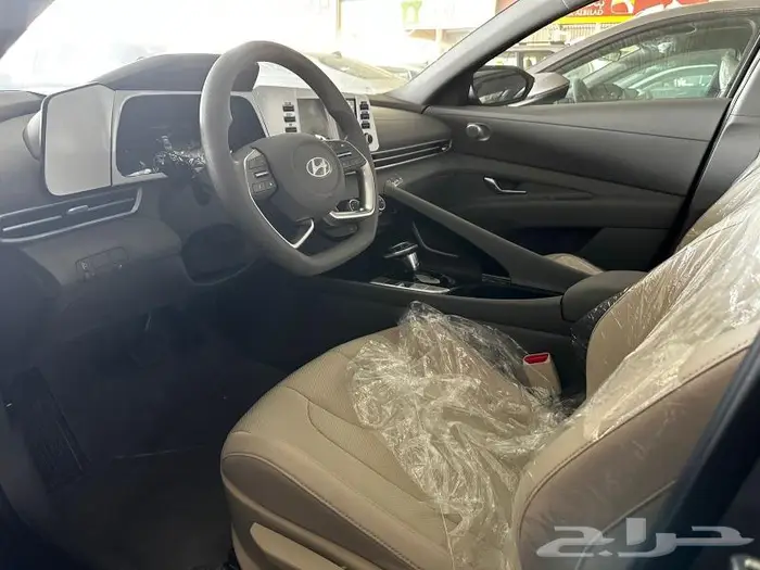 هيونداي النترا سمارت 1.5 2025 9