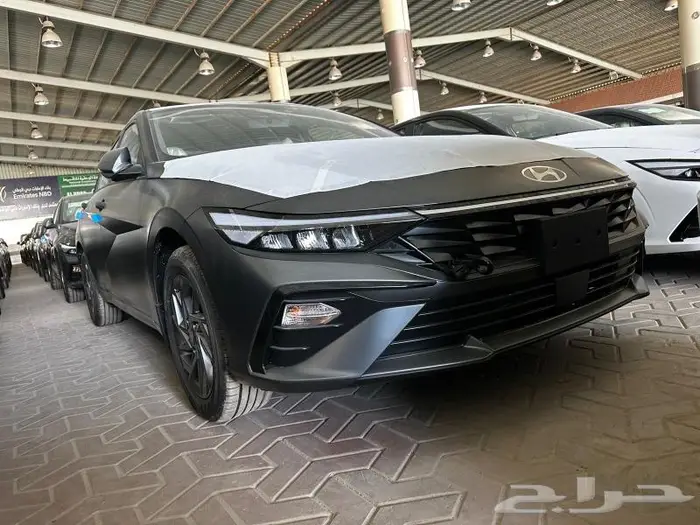 هيونداي النترا سمارت 1.5 2025 0
