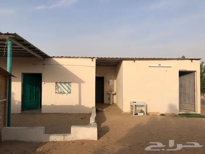 استراحه للايجار 2