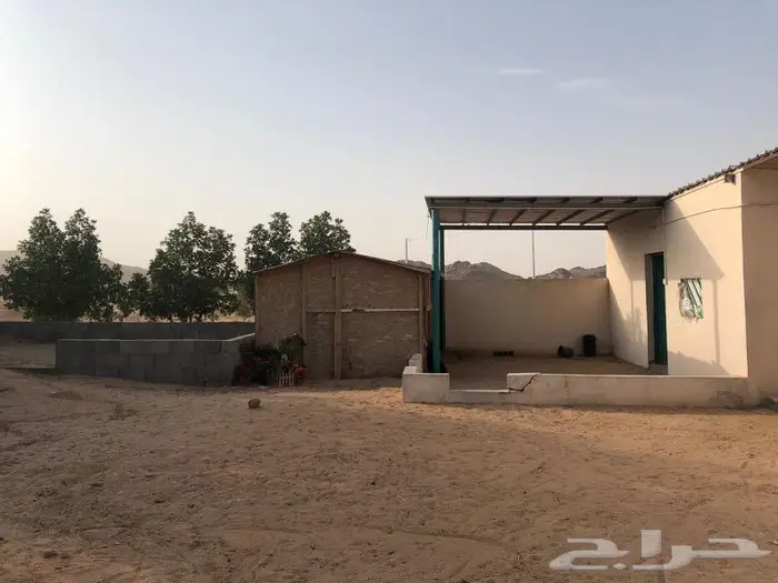 استراحه للايجار 3