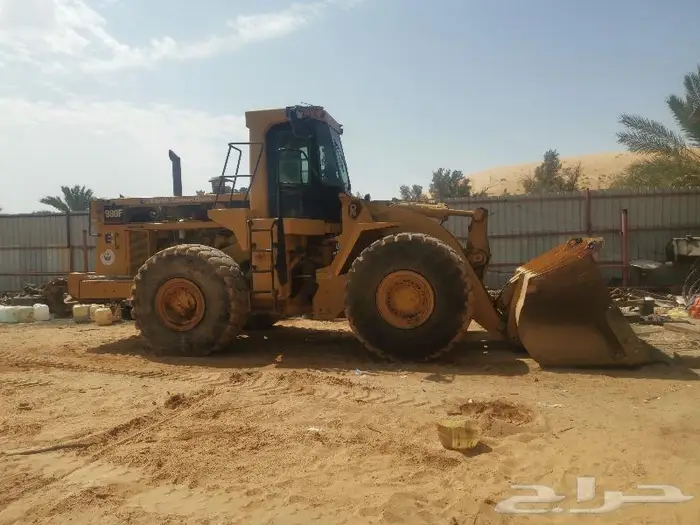 تطوير مخططات واجار معدات قريدر شيول قلاب 5