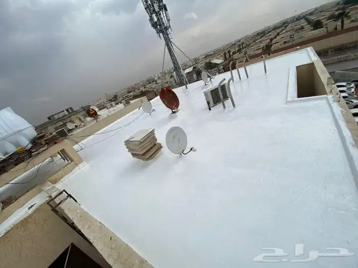 عازل سطوح عزل دورات مياه 5
