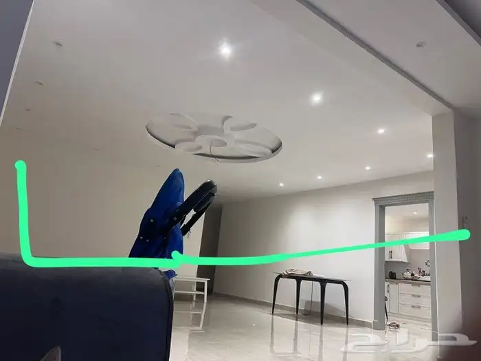 ترميمات وديكورات داخليه 3