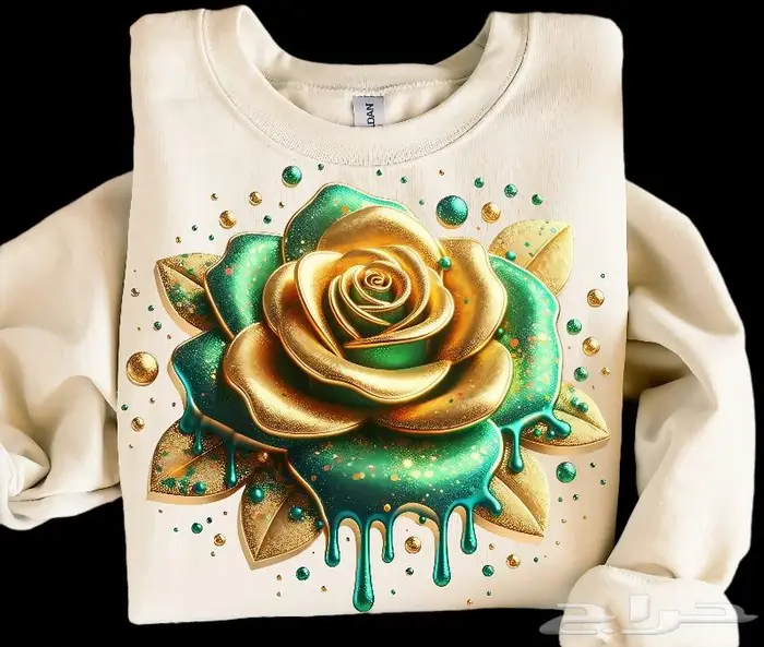 طابعة DTF للتيشرتات A3 10