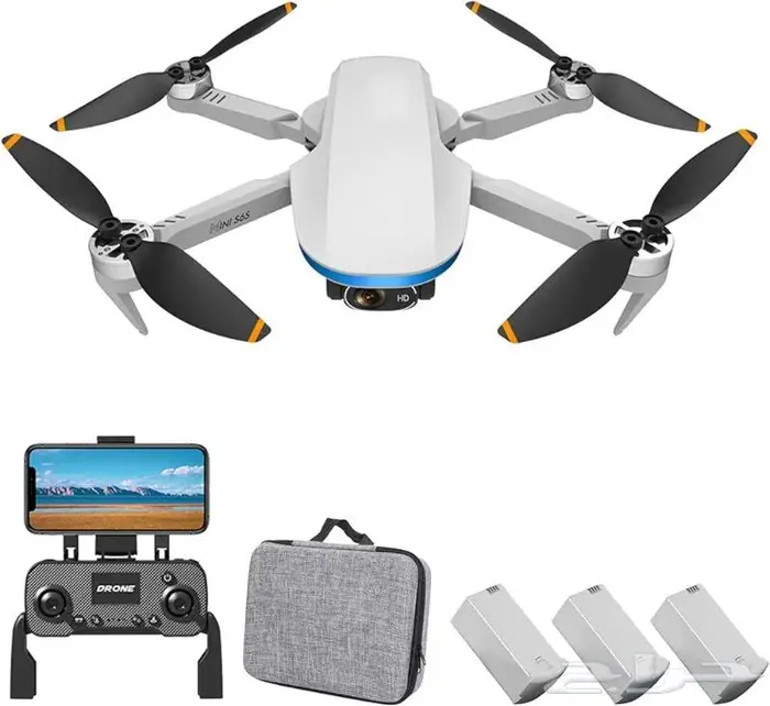 drone طيارة درون 0