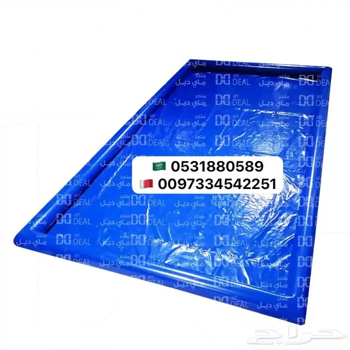 بيع نطيطات زحاليق ملاعب صابونيه نطيطة زحليقة العاب هوائية 24