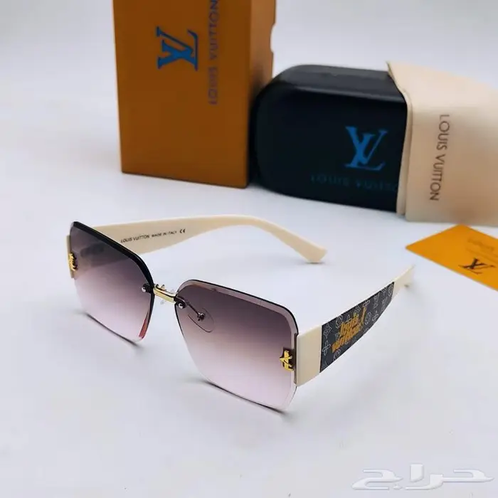 للنساء نظارة لويس LV شهيرة بعدة موديلات نظارات فويتون ال في 1