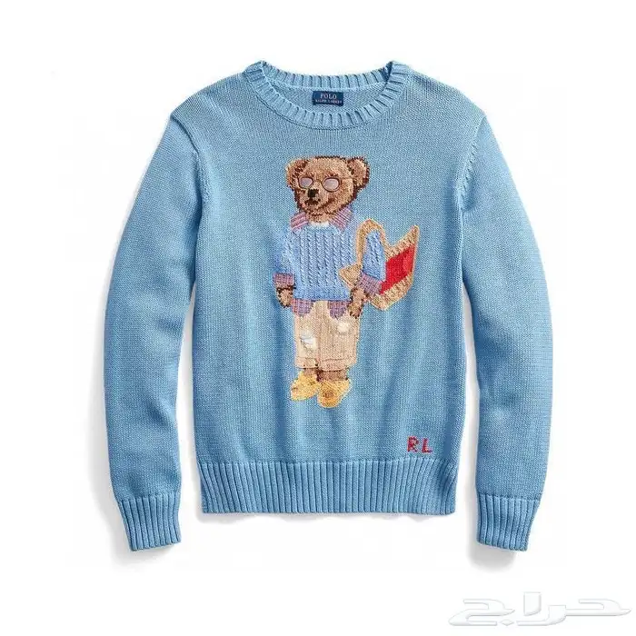 متجر لبيع الملابس الفاخرة من رالف لورين  عرض خاص 29