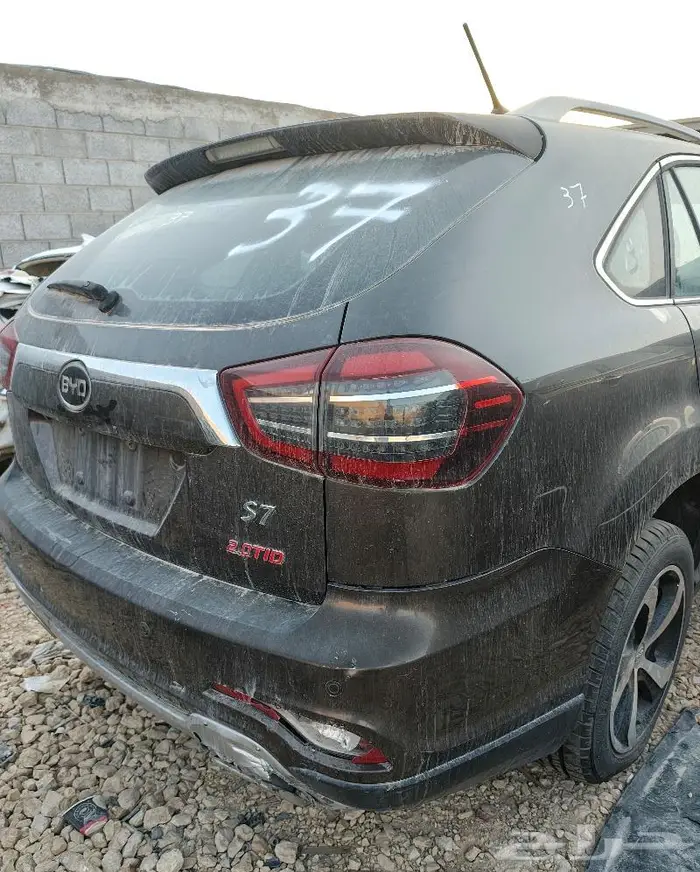 قطع غيار سيارات صينية 26