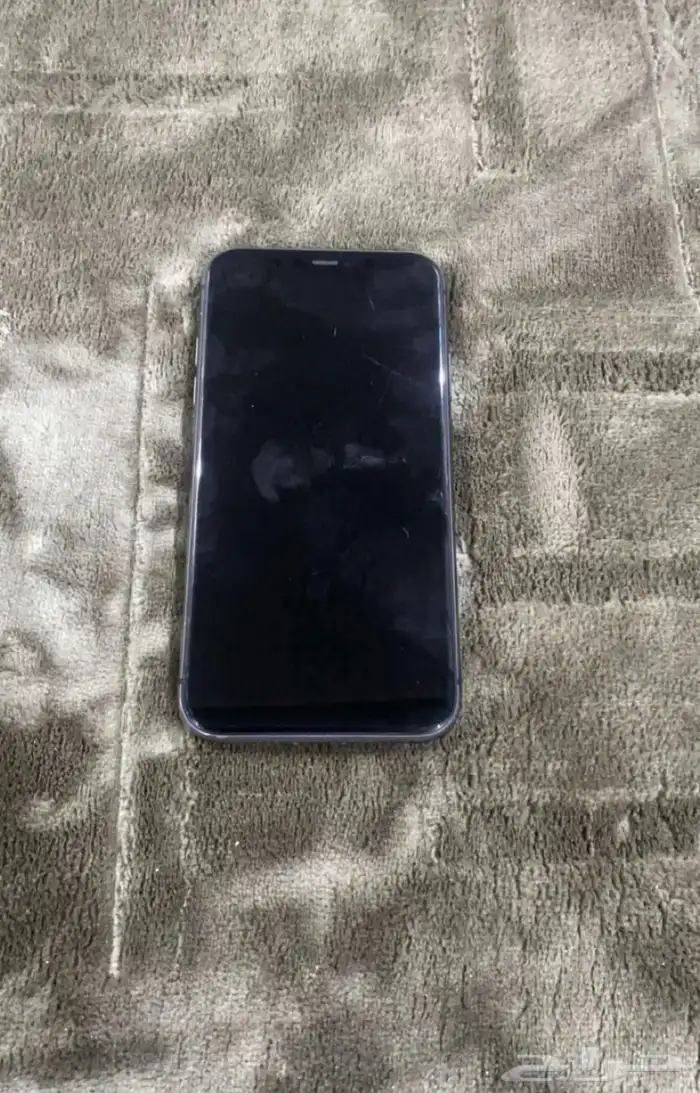 جوال iPhone 11 جديد  ما انفك مرة صار لها معي ست شهور 4
