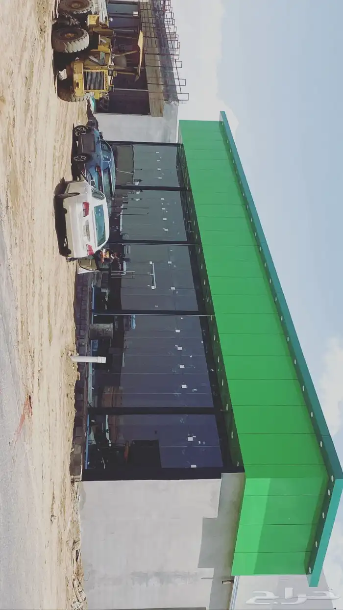 جميع اعمال الزجاج والمرايا وسكوريت. 20