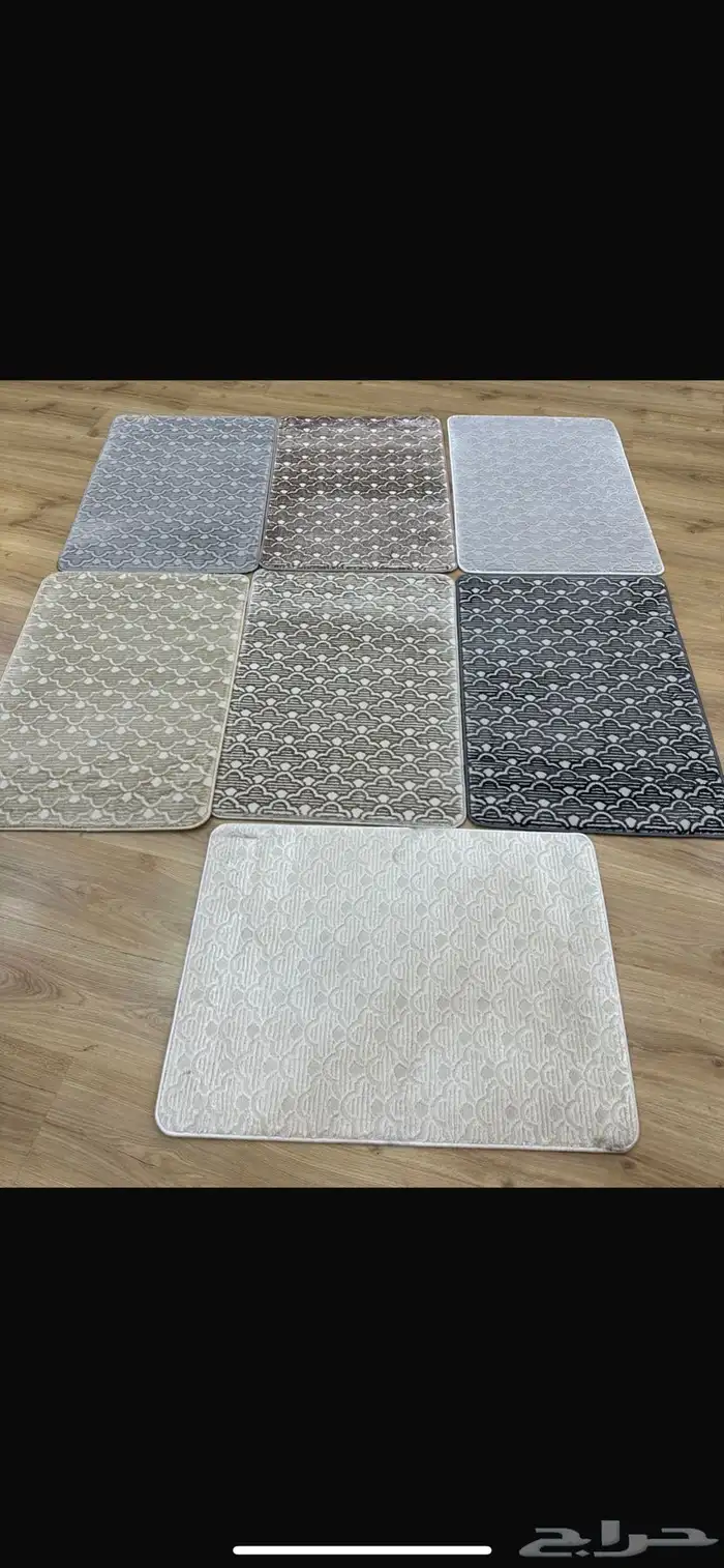 جده شركة السريع للموكيت 11