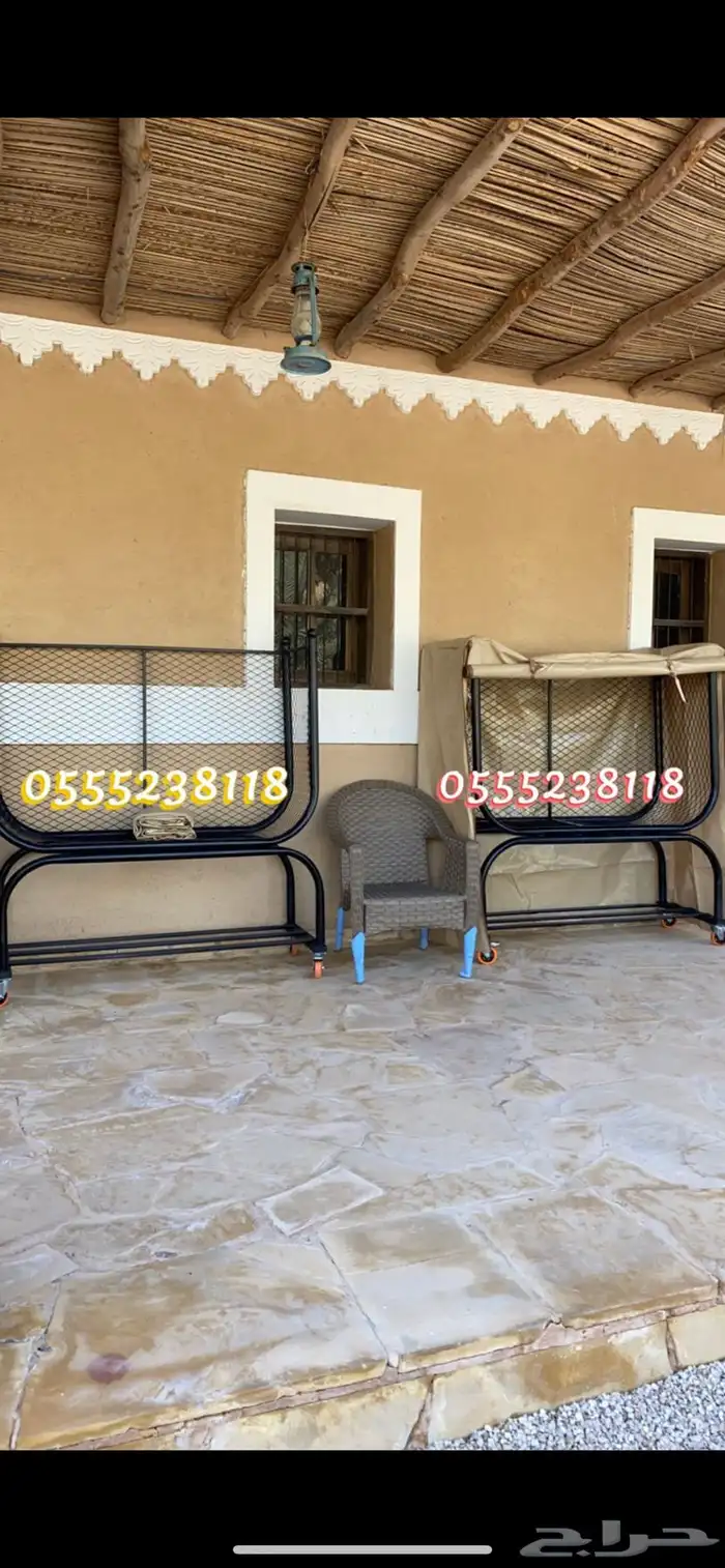 استاند حطب جوده عاليه والتقيمات خير شاهد 18