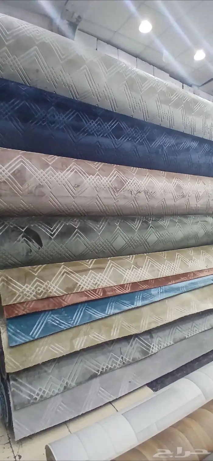 جده شركة السريع للموكيت 48