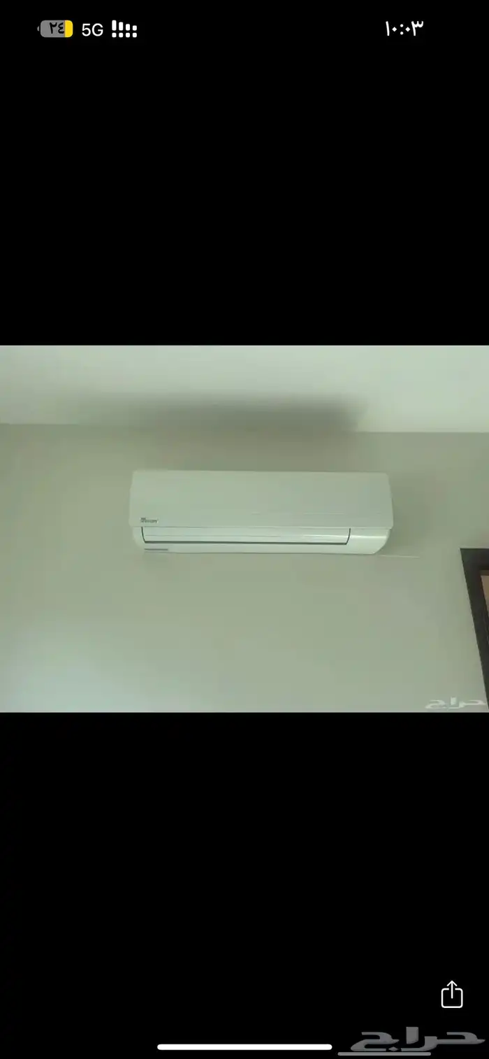 البيع 4 مكيفات 1