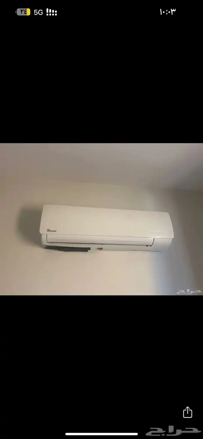 البيع 4 مكيفات 2