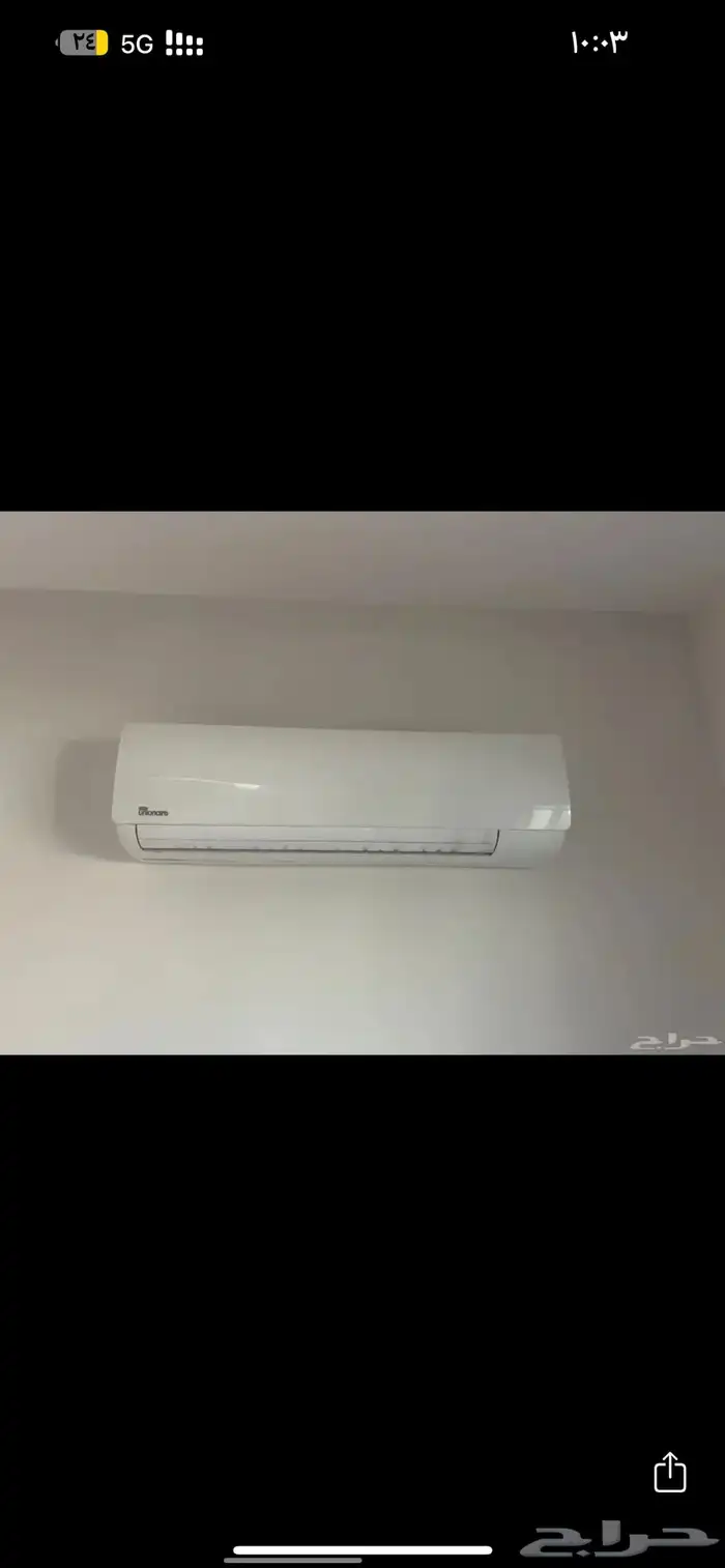 البيع 4 مكيفات 3