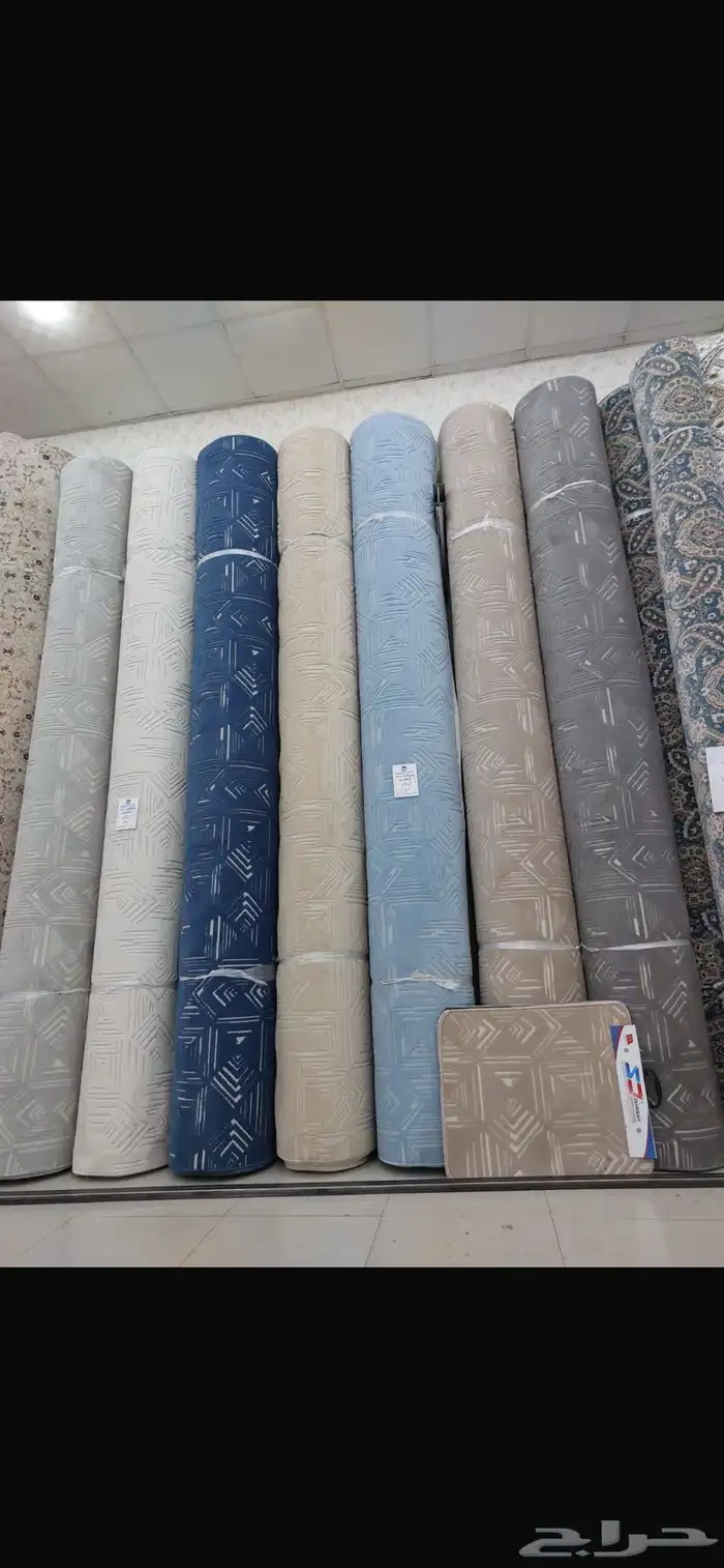 جده شركة السريع للموكيت 44