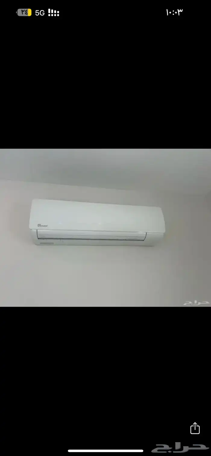 البيع 4 مكيفات 0