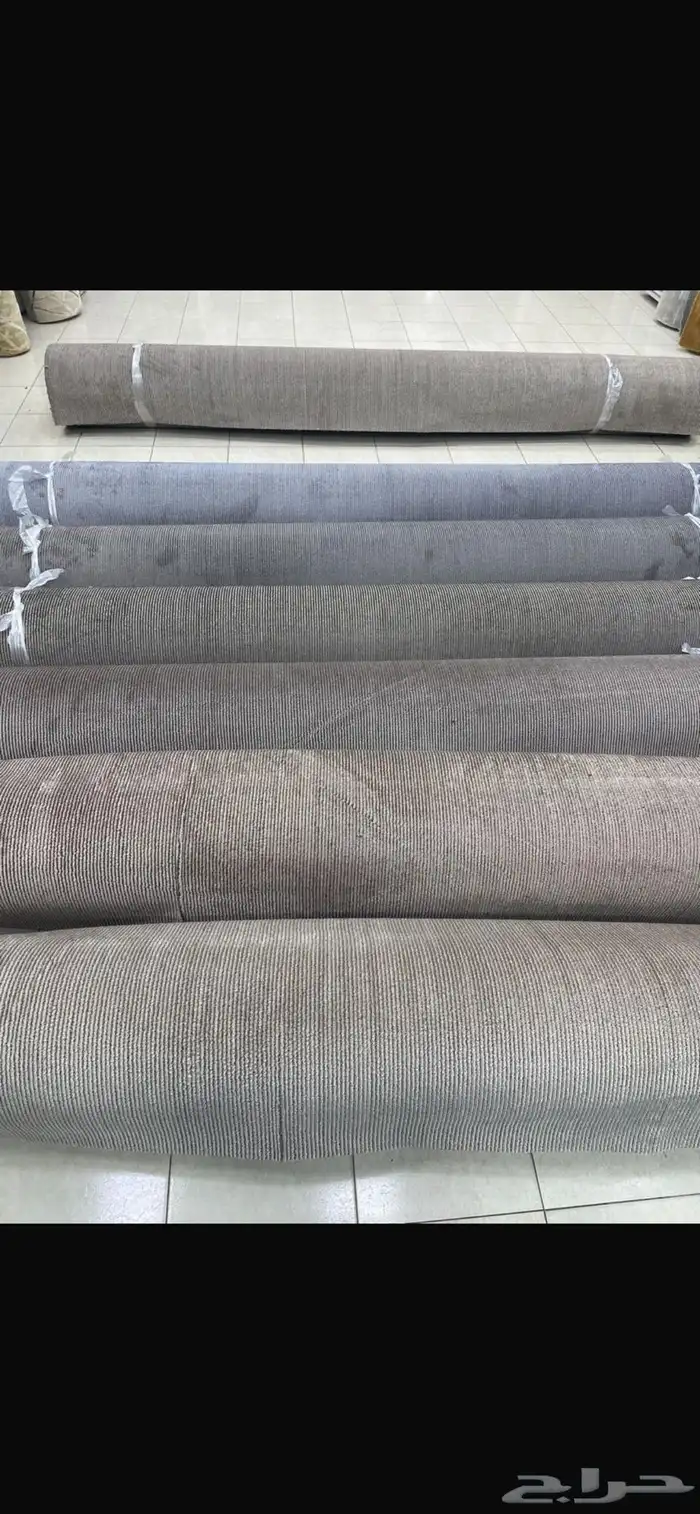 جده شركة السريع للموكيت 9