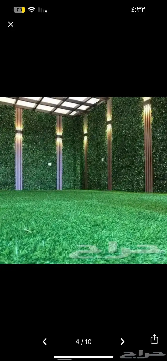 جده شركة السريع للموكيت 72