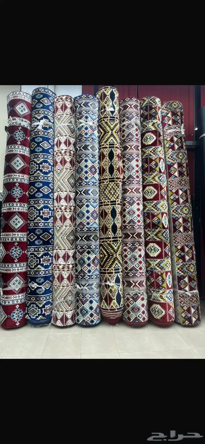 جده شركة السريع للموكيت 51