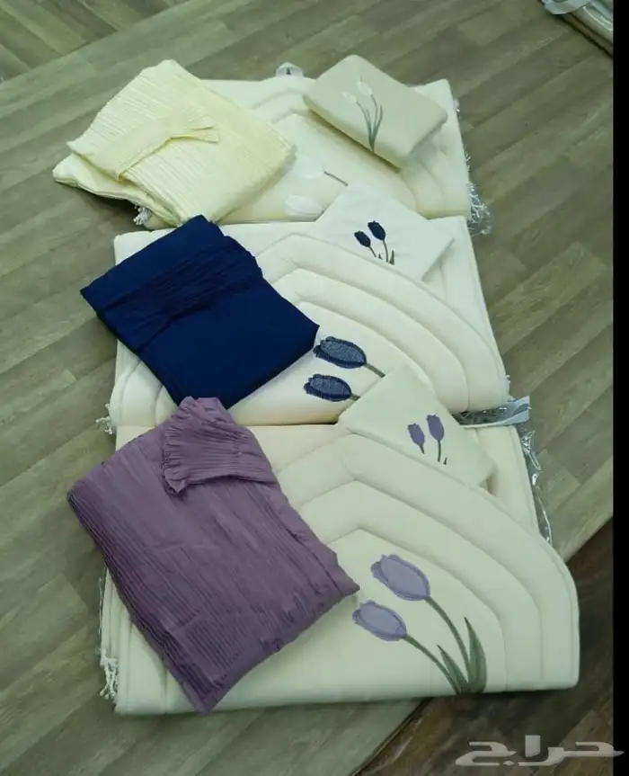 شراشف صلاه جديد الجديد 22