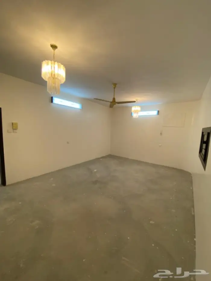 شقة للايجار حي شكر تم التاجير 0