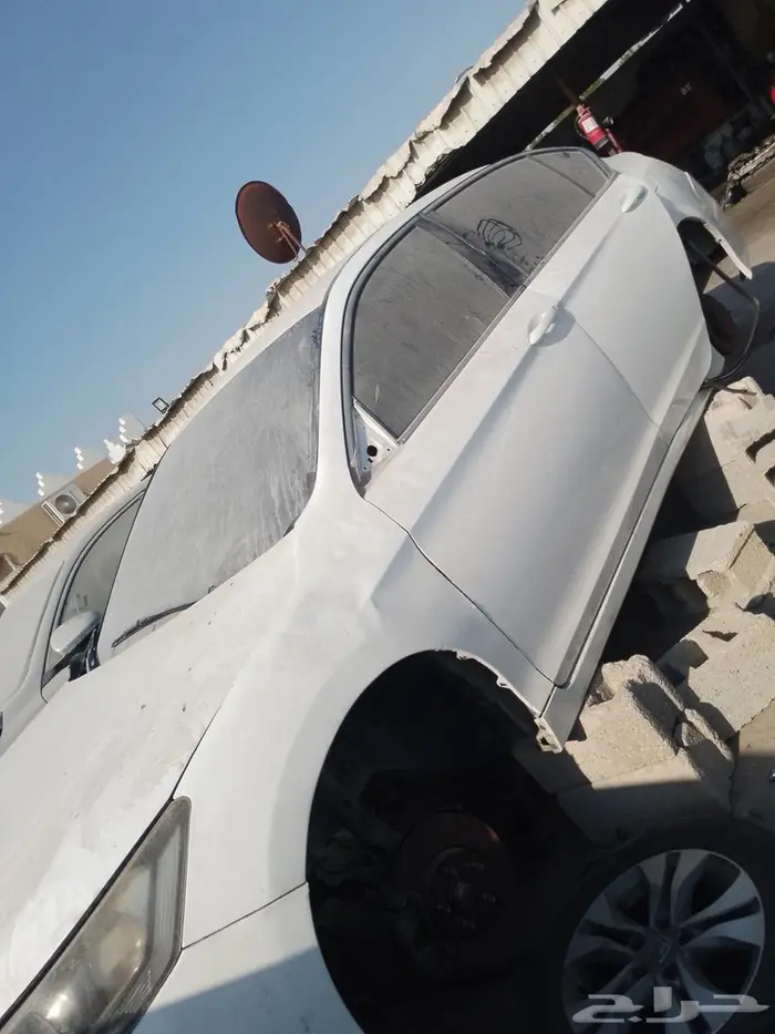 هوندا اكورد 2016 0