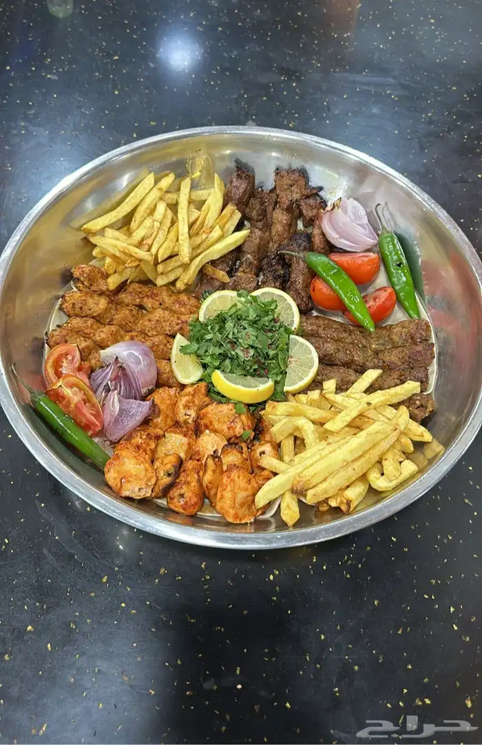 بوفيهات حفلات 3